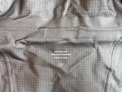 norrona lofoten gore-tex pro jacket men's