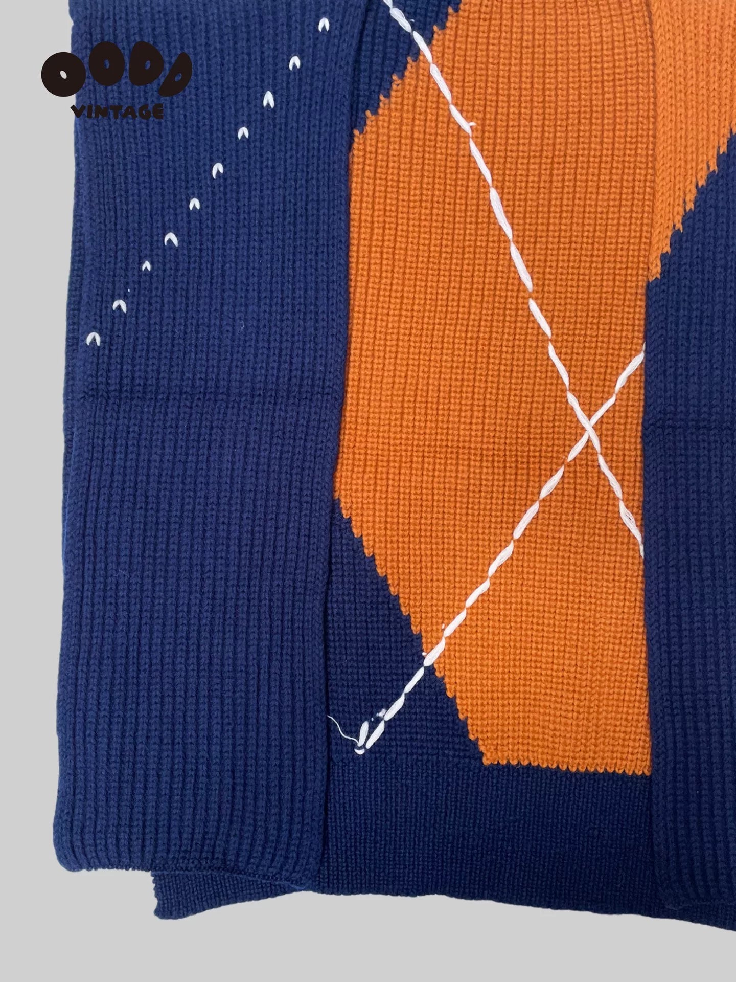 Raf Simons Neck Gaiter Vest