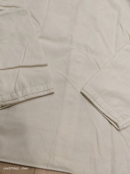 Visvim 22AW Dugout Corduroy Shirt