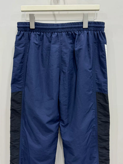 Balenciaga Sporty Nylon Joggers Size S