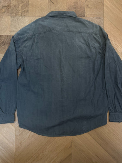VISVIM 22AW ICT PALMER SHIRT