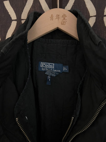 Ralph Lauren M65 Heavywater Wash Jacket