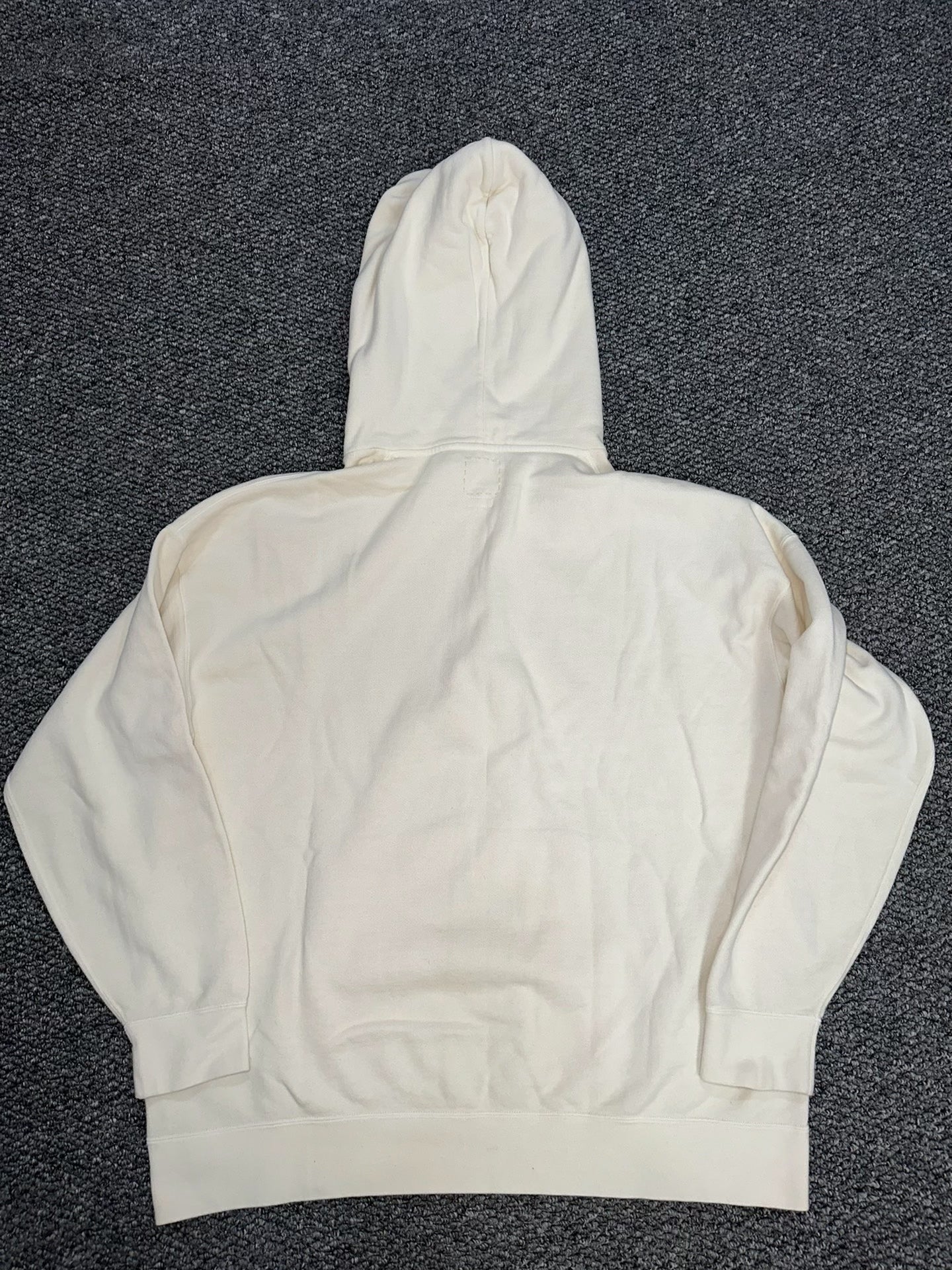 Visvim Subsequence Magazine Limited Hoodie