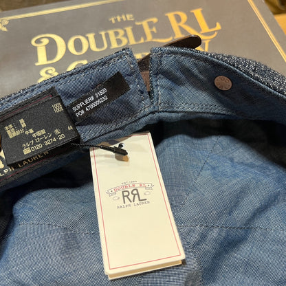 RRL Double RL Ralph Lauren Hat