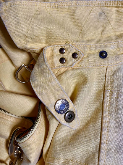 RRL Ralph Lauren Fireman Buckle Jacket