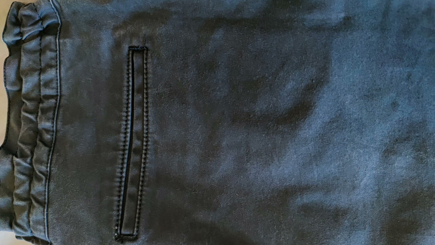 Comme des Garcons Vintage Men's Casual Pants