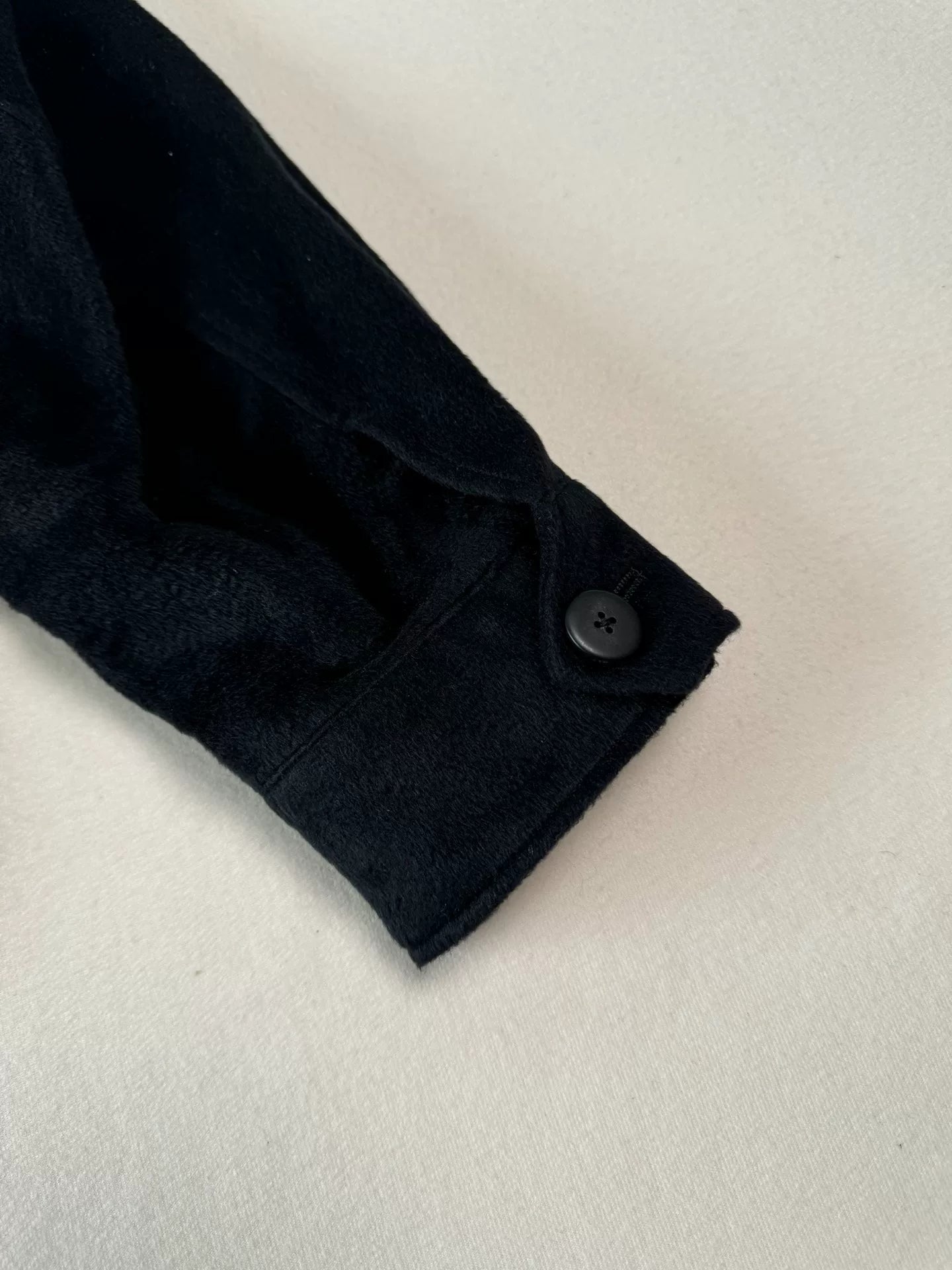 VISVIM 25aw Norad Silk Blouson