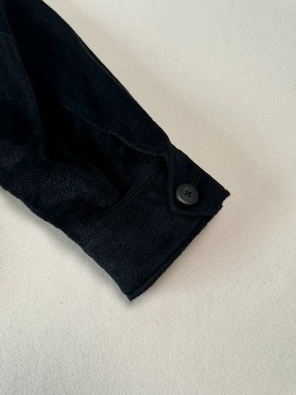 VISVIM 25aw Norad Silk Blouson
