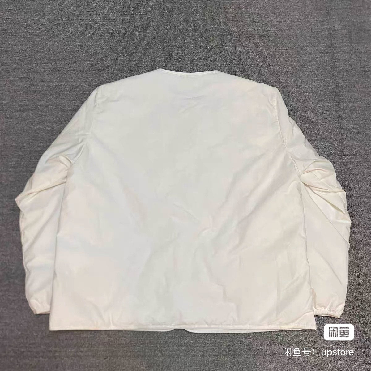 NANAMICA Reversible Down Jacket