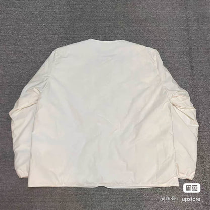 NANAMICA Reversible Down Jacket