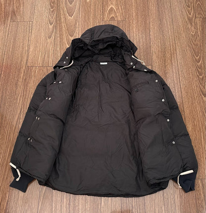 phigvel makers down jacket with buttons