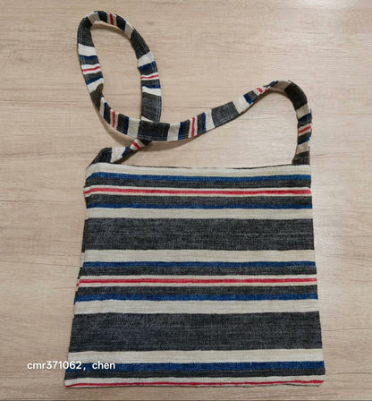 VISVIM 18AW MUSETTE (BORDER N.D.)