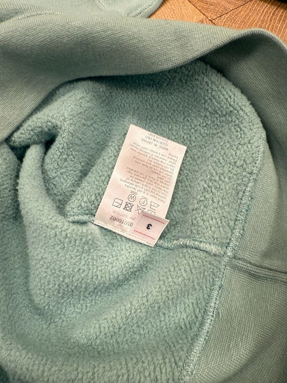 Visvim Ict Jumbo Sb L/S Crewneck Sweatshirt
