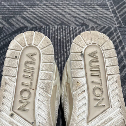 Louis Vuitton Skate Sneakers Size 42