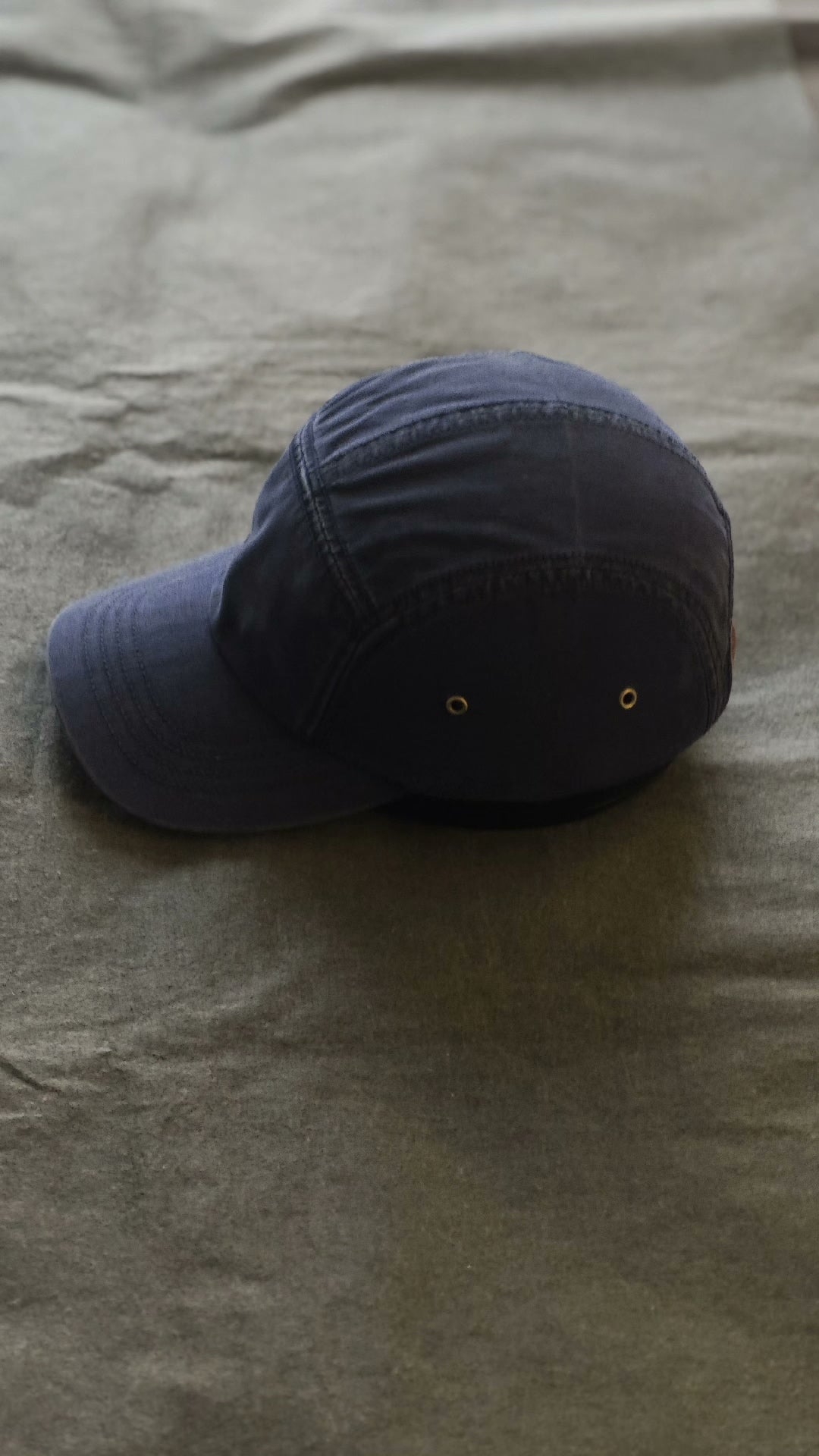 Polo RL RRL Five-Panel Cap