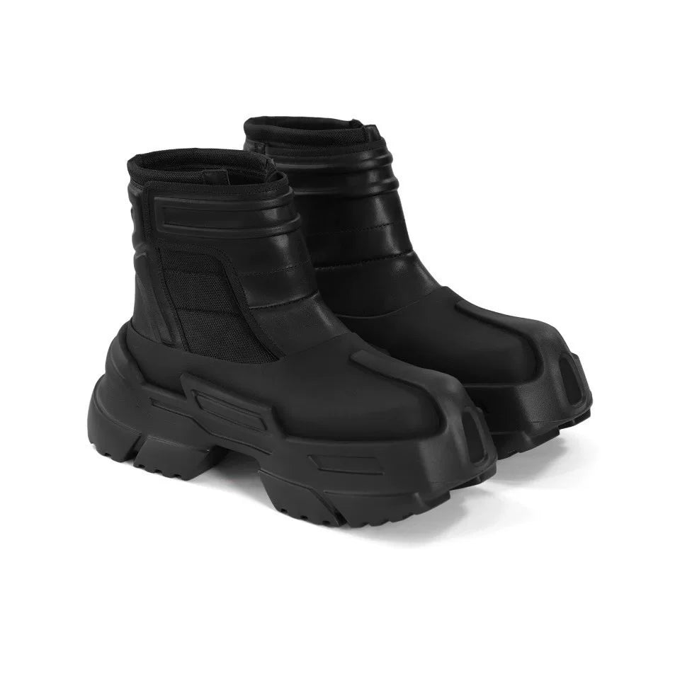 CHRISLV CHALLENGER MILITARY BOOTS
