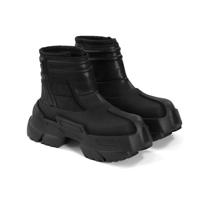 CHRISLV CHALLENGER MILITARY BOOTS