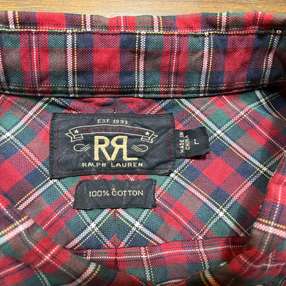 RRL Ralph Lauren Shirt