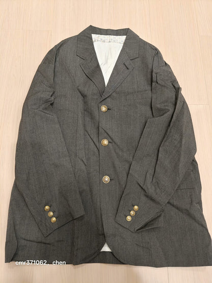 VISVIM 24SS BOWEN BLAZER