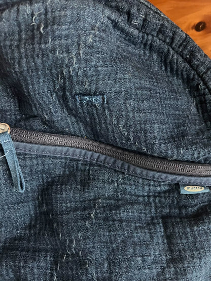 porter classic newton sashiko daypack