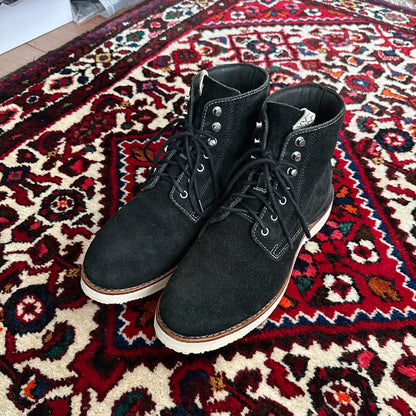Visvim 20SS Virgil Boots Folk Size 9