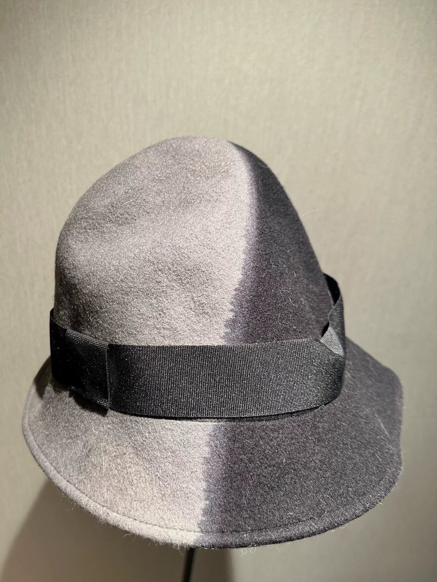 Comme des Garçons Wool Fisherman Hat