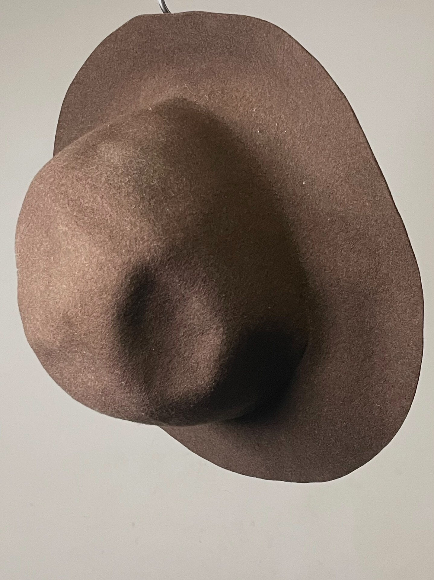 Number Nine Spring/Summer 2007 Hat