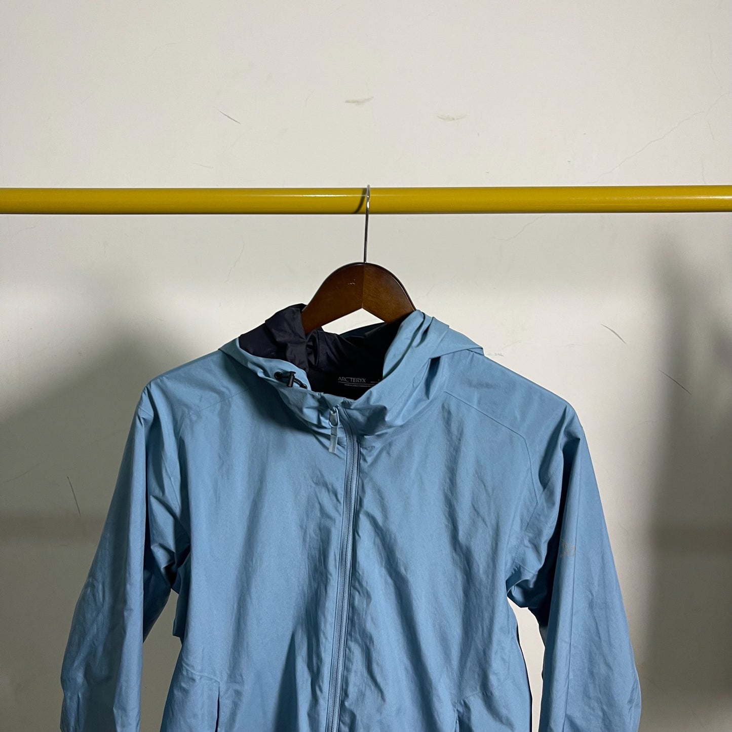 Arcteryx Solano Hoody Jacket