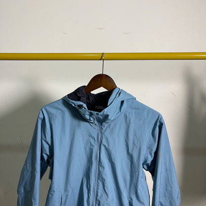 Arcteryx Solano Hoody Jacket