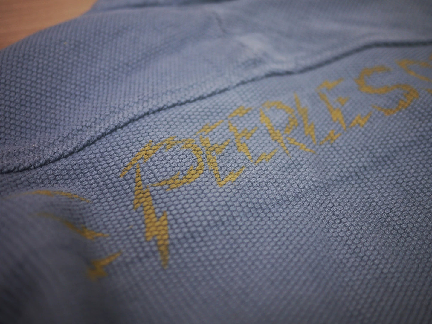 VISVIM SANJURO GI PEERLESS Jacket