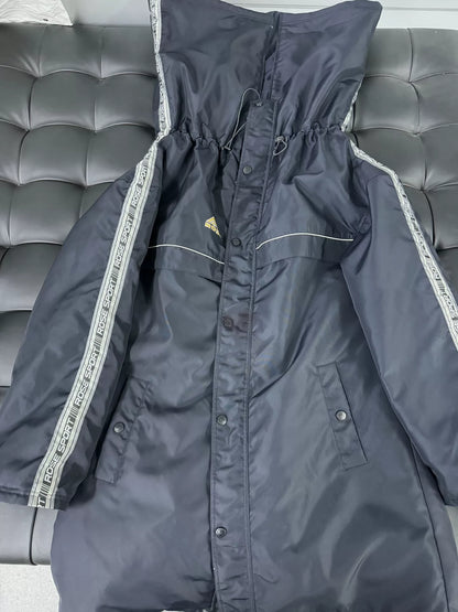 Martine Rose Parka Coat Size S