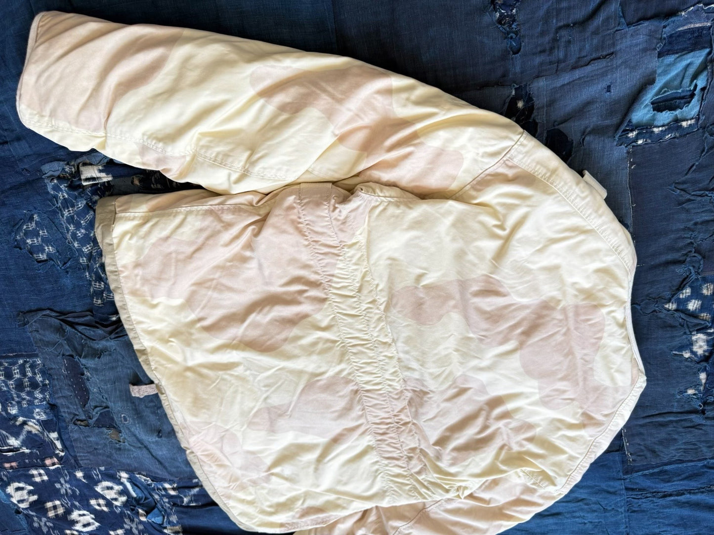 VISVIM 21SS HARRIER DOWN JACKET