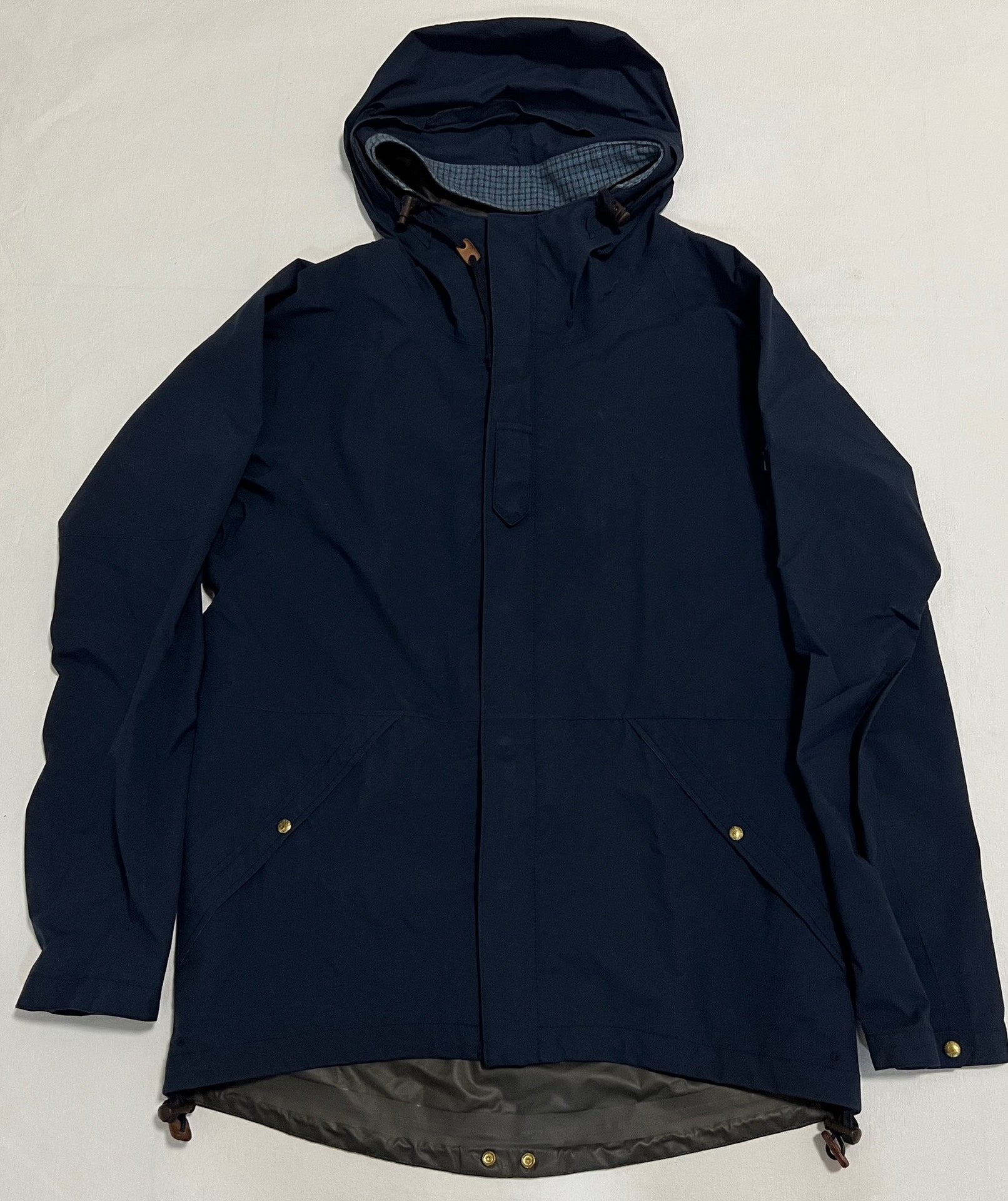 visvim 15ss Nomad Jkt 2.5L