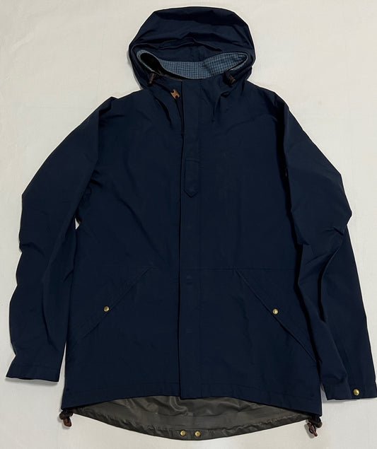 visvim 15ss Nomad Jkt 2.5L