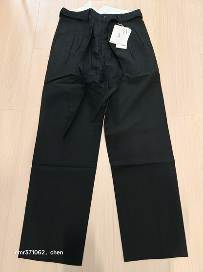 VISVIM 23SS HAKAMA PANTS
