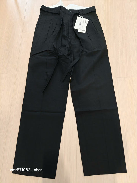 VISVIM 23SS HAKAMA PANTS