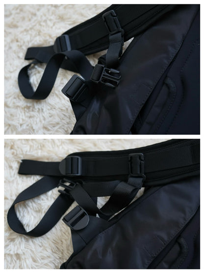 visvim ballistic 20L backpack 12aw