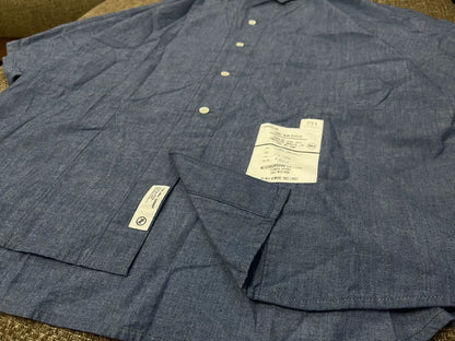 NEIGHBORHOOD 25SS Dolman Sleeve Shirt