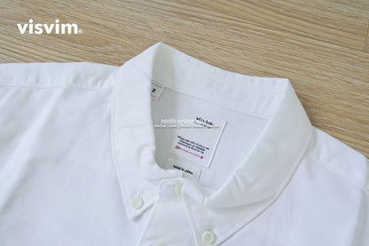 Visvim 19SS Spot Lungta Hidden Limited Shirt