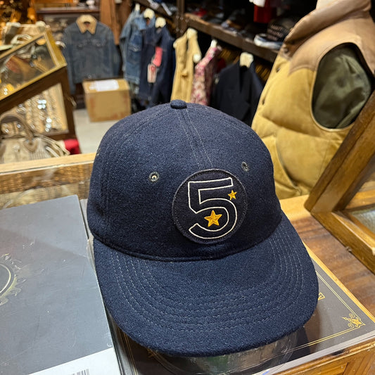 RRL 5th Squadron Baseball Cap