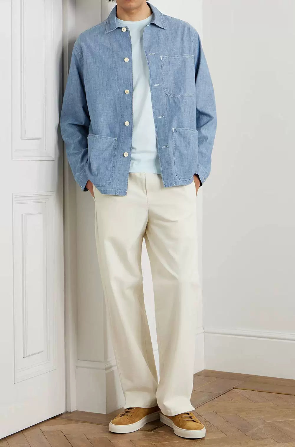 Polo Ralph Lauren Chambray Shirt