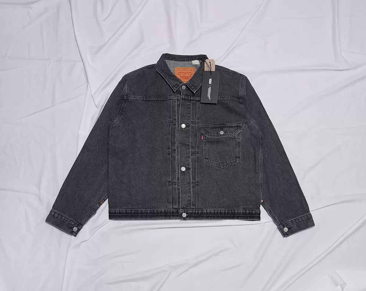 LEVI'S x UNDERCOVER TYPE I TRUCKER JKT