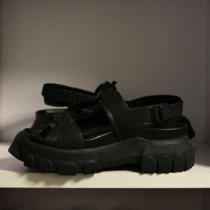 Rick Owens Octopus Sole Sandals