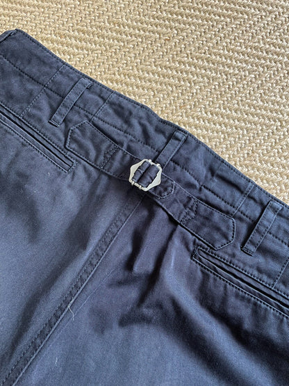 VISVIM High-Water Chino Pants