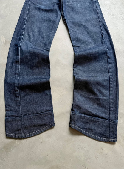 Vintage 2000s Levi's Engineered Jeans