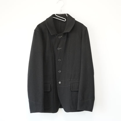 Yohji Yamamoto Wool Jacket for Men