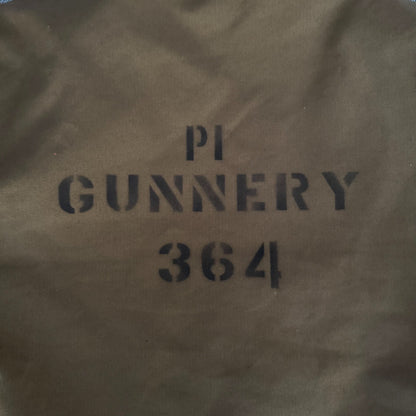 Pherrow's US Navy Canvas Jacket