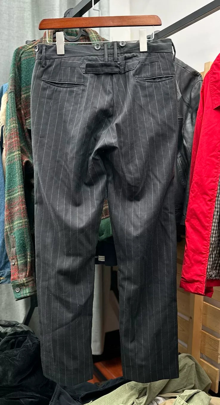Ralph Lauren RRL Depp Striped Pants