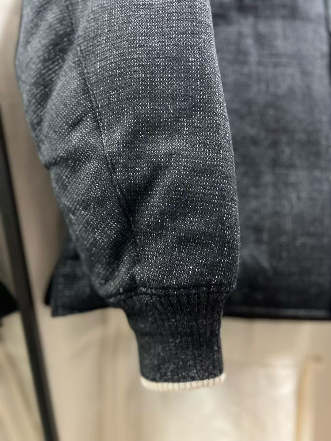 23AW VISVIM FERRAND DOWN JKT