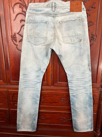 Prps Stonewashed Jeans W34